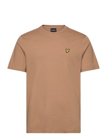 Lyle & Scott | Plain T-Shirt | S