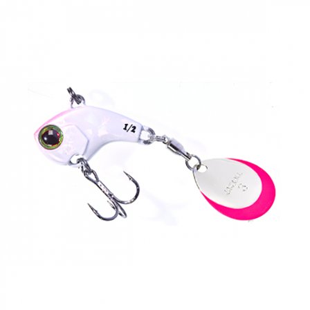 Jackall Deracoup 21g 3,2cm - Akoya Flash