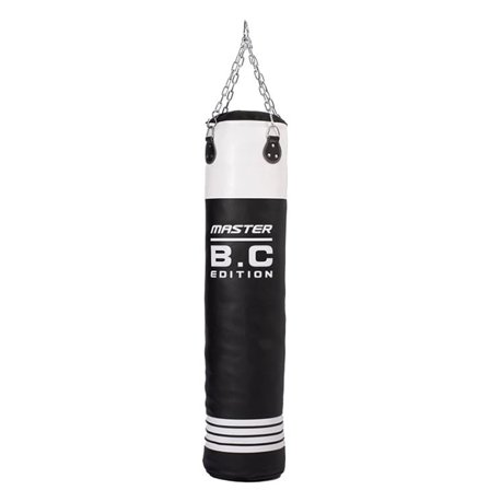 Master Fitness Boxningssäck Premium 140 cm