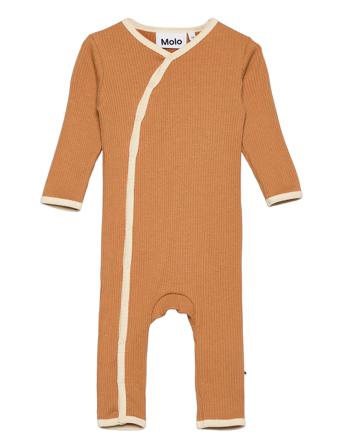 Fellow Orange Molo