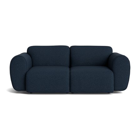 Friday 2-Sitzer-Sofa