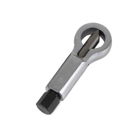 1 st 9-12mm Heavy-Duty Muttrar Splitter Verktyg Set Mutter Breaker Verktyg