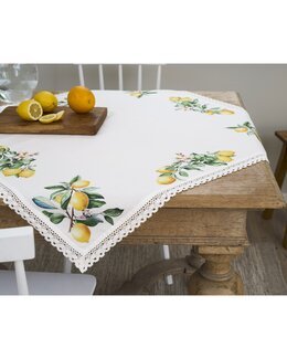 Dug Citron Gul - Linea