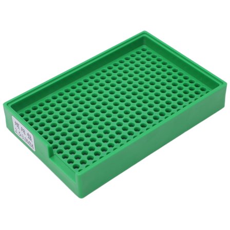 273 Huller Antistatisk Skrueopbevaringsboks PP Plastik Hardware Organizer