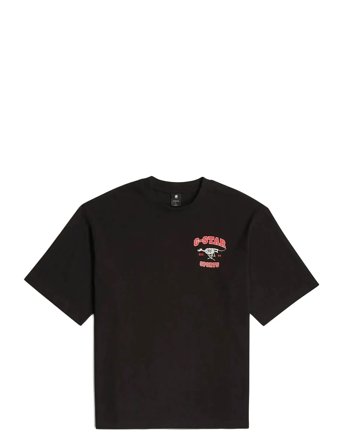 G-Star | Running Dog Back Gr Boxy R T | S