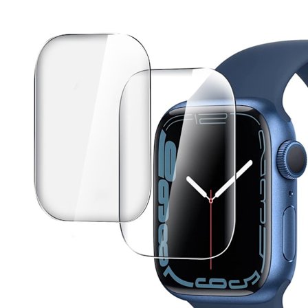 2Pcs Apple Watch Ultra HD screen protector