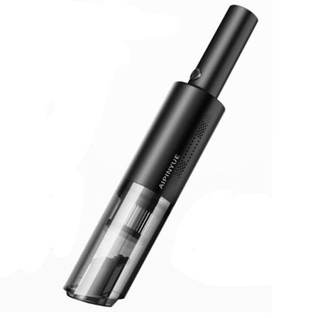 Ledningsfri håndstøvsuger Dustbuster, ledningsfri støvsuger inkl. ladestation/vægbeslag, KLB