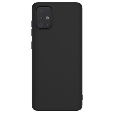 Samsung Galaxy A51 - Matt Skyddsskal