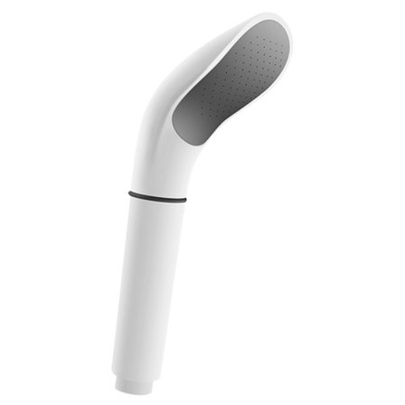 Duschhuvuden Tryckdusch Duschhuvud Duschhuvud Justerbar i tre steg