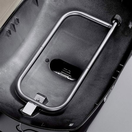 Polttimo Weber Q200 / Q2000 -malleihin