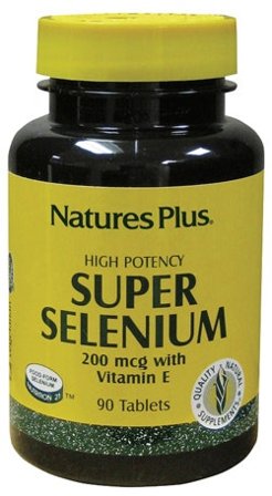 SUPER SELENIO C/VIT E 90TAV