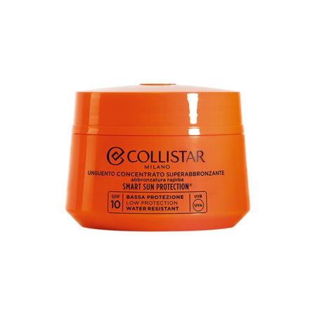 Collistar Unguento Concentrato Superabbronzante SPF10 150ml - Unguento