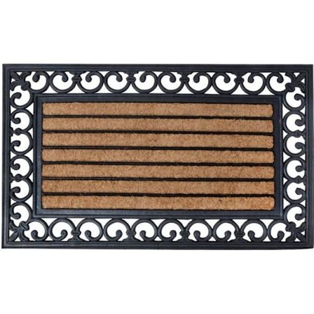 Kookoskuitumatto - Esschert Design