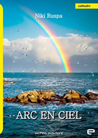 Arc en ciel Niki Ruspa