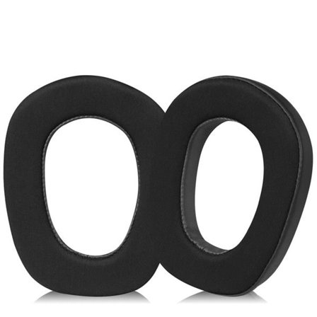 Keinonahkaiset korvatyynyt Logitech G435 - Svart