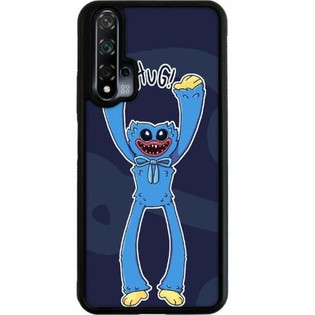 Huawei Nova 5t Svart Skal Poppy Playtime