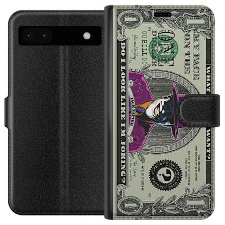 Kompatibelt Plånboksfodral till Google Google Pixel 6a Pengar