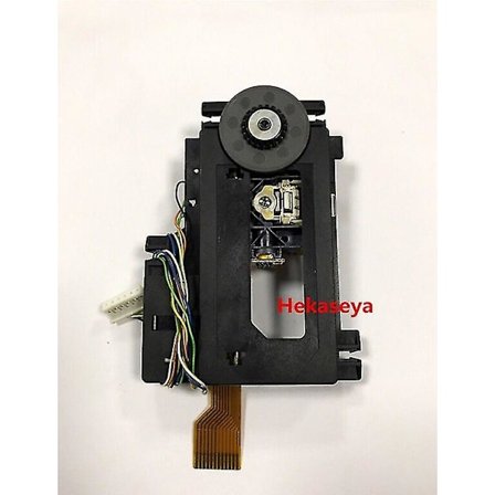 Cdm12.1/15 Vam1201 Vam1202 Cdm12.1 Cdm12.2 Helt Ny Laser Hoved Stor Motor Grøn Modstand Fremstillet I Malaysia Optiske Pick-Ups #jlf