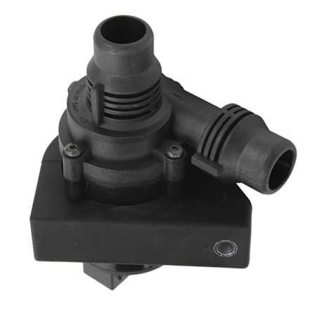 Auxiliärvattenpump 64116922699 Motorns kylsystem Vattenpump för 5 6 7 Serie X5