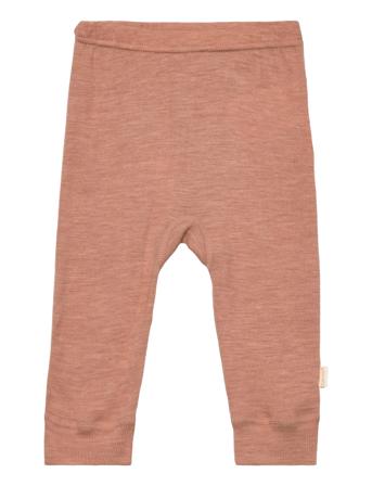 Harem Pants - Solid Pink CeLaVi