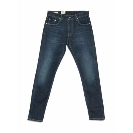 Levi's, Slim-fit Jeans Blauw, Heren, Maat:W29