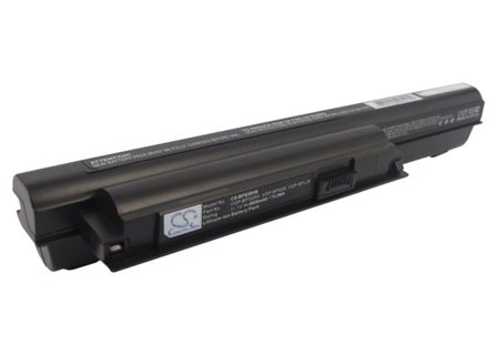 Batteri till Notebook, Bärbar dator för Sony VAIO VPC-CA16EC, VAIO VPC-CA17EC m.fl.