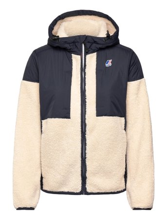 K-Way | Samson 4.0 Orsetto | M