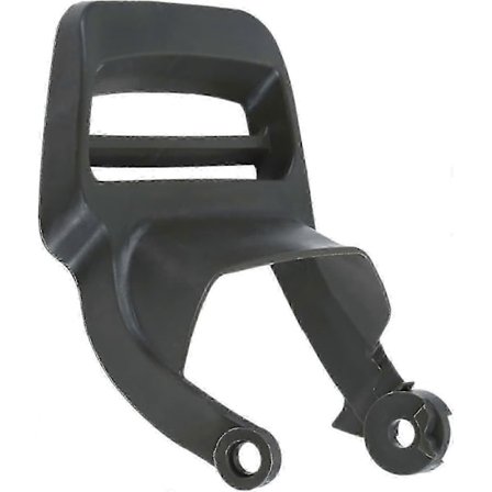 Ersättnings kedjebroms för Husqvarna 445/445E/450/450E motorsåg, motorsågsbromshandtag, 505422701-544082601
