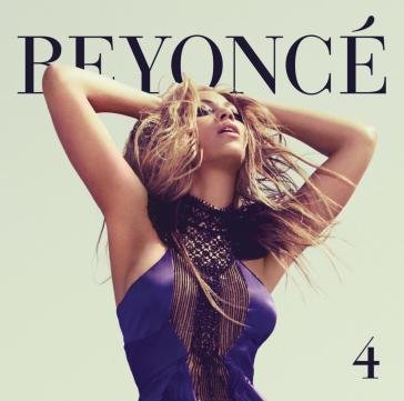 4 (2013) Beyoncé