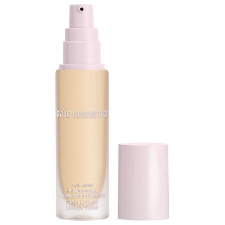 Kylie Cosmetics Power Plush Longwear Foundation 1.5W Warm, Makeup, Ansigt, Foundation