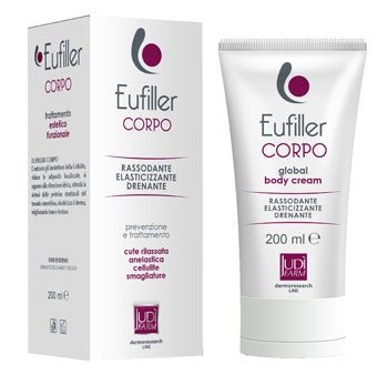 Eufiller Corpo 200ml