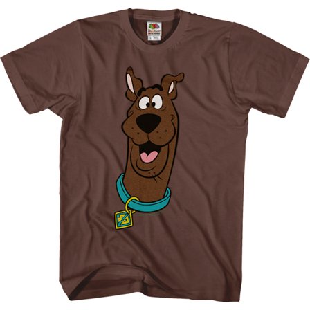Scooby-Doo T-shirt