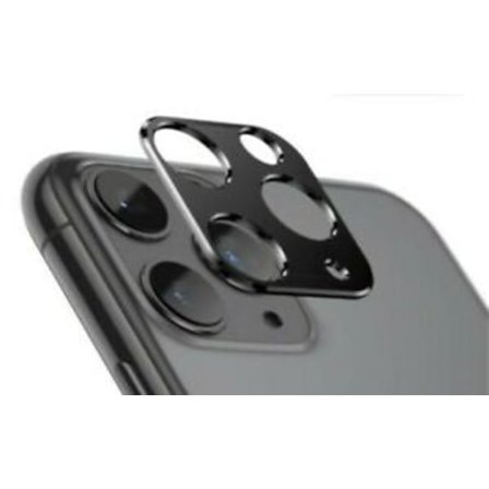2st iPhone X XS MAX 11 11 Pro 11 Pro Max Kameraskydd Linsskydd