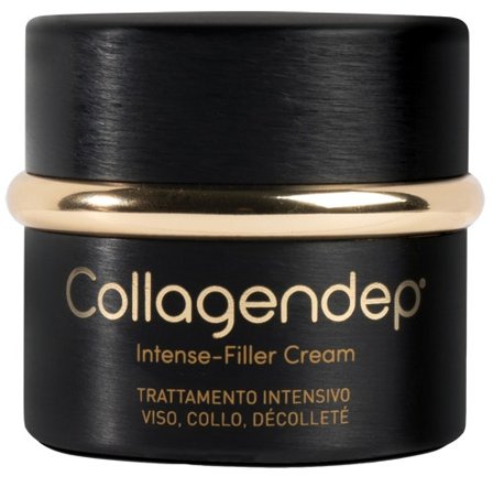Collagendep Intense-filler Cream Trattamento Intensivo