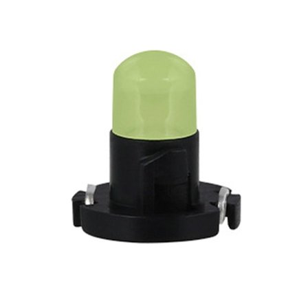 Led Dashboard Lys Bil Instrument Pære LYS BLÅ