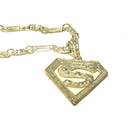 Halsband - Iced Super