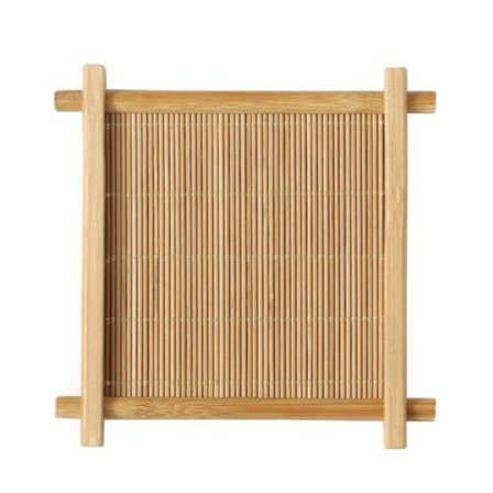3st Cup Mat Bambu Underlägg B2 B2