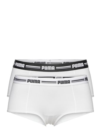 PUMA | Puma Women Mini Short 2P Pack | S