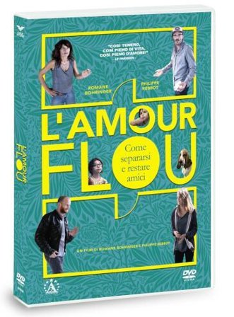 Amour Flou (L') - Come Separarsi E Restare Amici