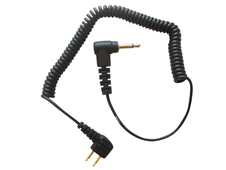 Lafayette 2403 Peltor Radiokabel Äldre