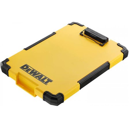 Dewalt DWST82732-1 Dokumentsamler 41,5 x 28,5 x 3,5 cm, Garasjeinnredning & oppbevaring