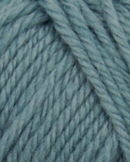 Garn Ulrika Aqua - Svarta Fåret