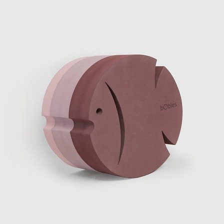 bObles Fisk Vintage Rose L, Børn & Forældre, Motorik & Bevægelse, Aktivitetslegetøj