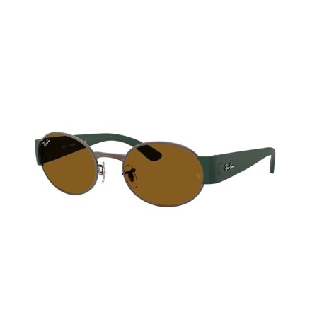 Ray-Ban - Solbriller - Brun - RB3770 925933 5220