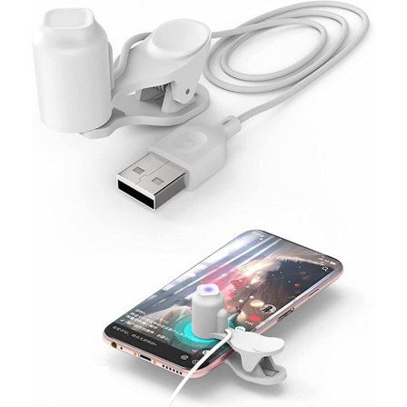 Autoklicker för mobiltelefon och surfplatta, USB-gränssnitt (w