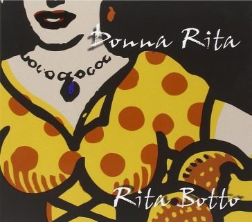 Donna rita Rita Botto