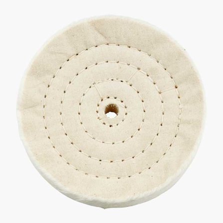 Biltema - Polerskive