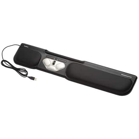 Contour Contour Pro 3 svart kabel