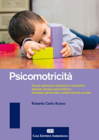 Psicomotricità Roberto Carlo Russo
