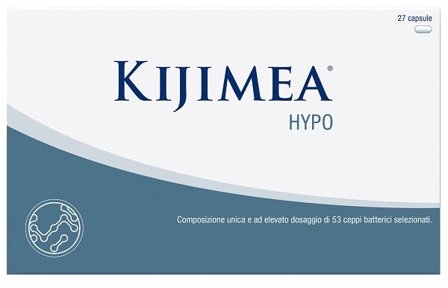 Kijimea Hipo 27 Capsule